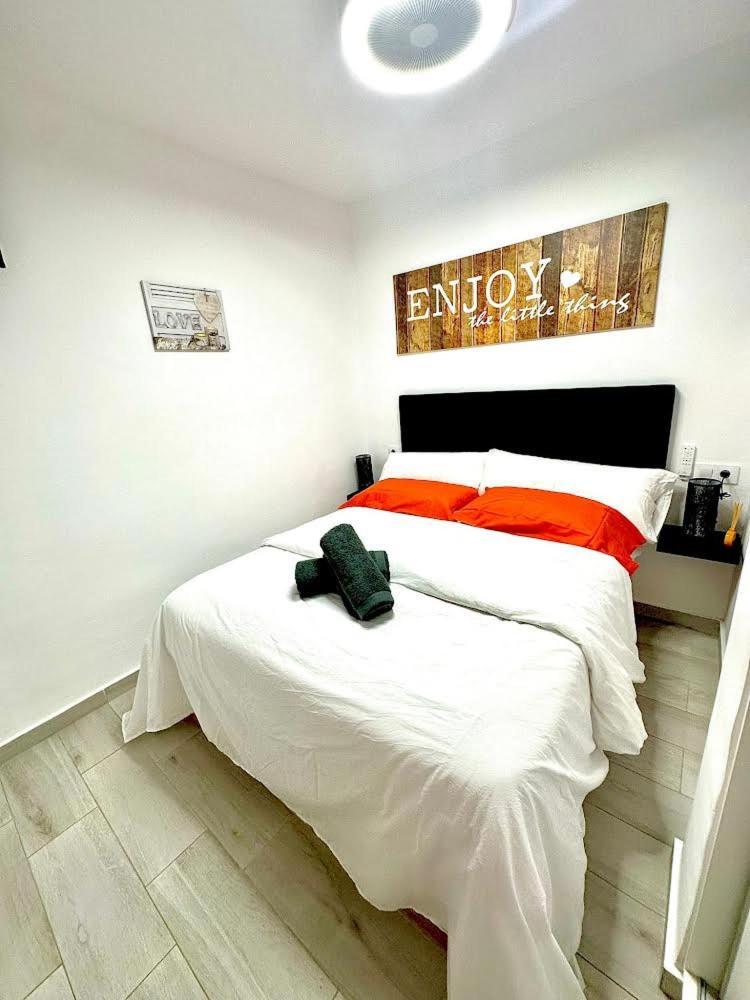 Cosy Apartment Costa Adeje  Exterior photo