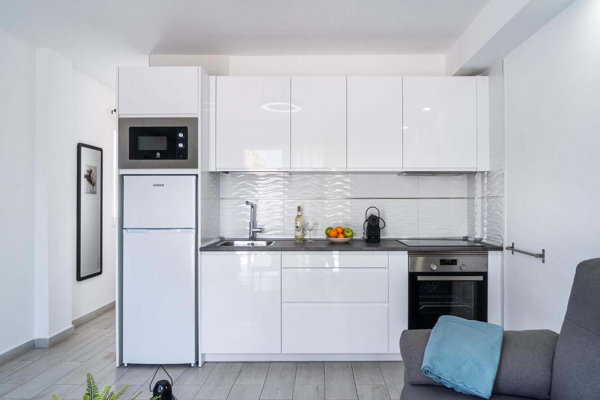 Cosy Apartment Costa Adeje  Exterior photo
